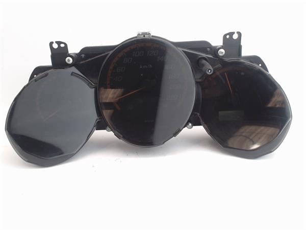 cuadro completo honda jazz gd15 2002 14