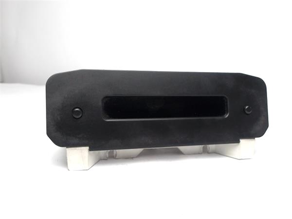 reloj horario peugeot 206 1998 14 i