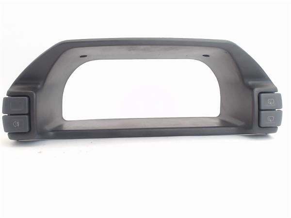 embellecedor cuadro instrumentos land rover f