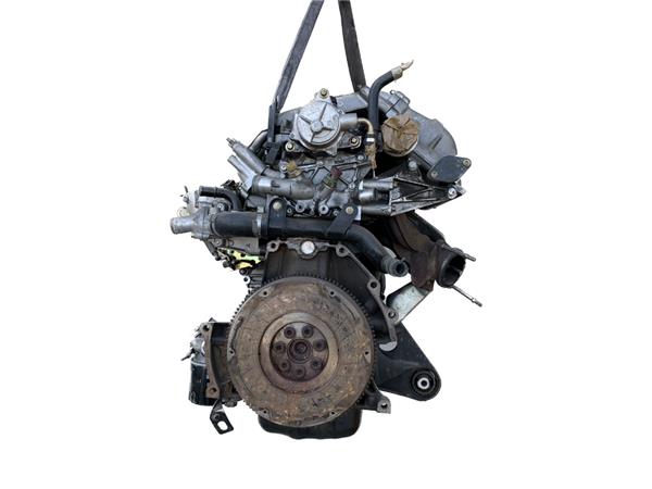 motor completo renault laguna (b56)(1998 >) 2.2 dt rxe [2,2 ltr.   83 kw turbodiesel]