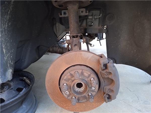 mangueta delantera derecha renault megane iii