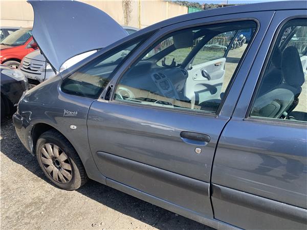 puerta delantera izquierda citroen xsara pica