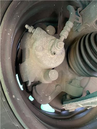 pinza freno delantero derecha skoda fabia 5j2