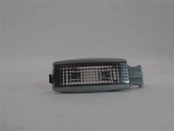 luz interior techo volkswagen polo v 6r1 0620