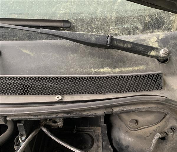 motor limpiaparabrisas delantero ford focus i