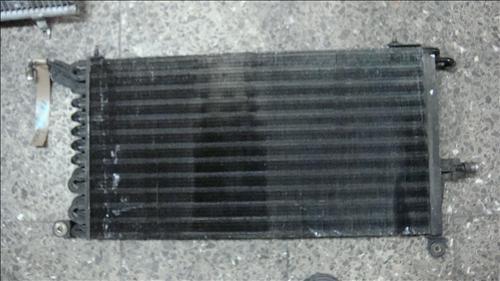 radiador aire acondicionado seat toledo (1l)(09.1991 >) 1.8 i
