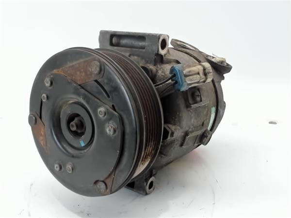 compresor aire acondicionado opel vectra b berlina (1995 >) 1.6 básico (1999 >) [1,6 ltr.   55 kw]