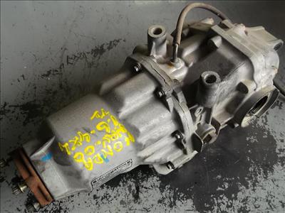 grupo diferencial trasero honda hr v gh 1999