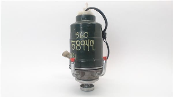 filtro gasoil volvo s60 berlina (2000 >) 2.4 d