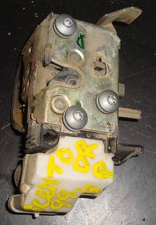 cierre electromagnetico delantero derecho fia