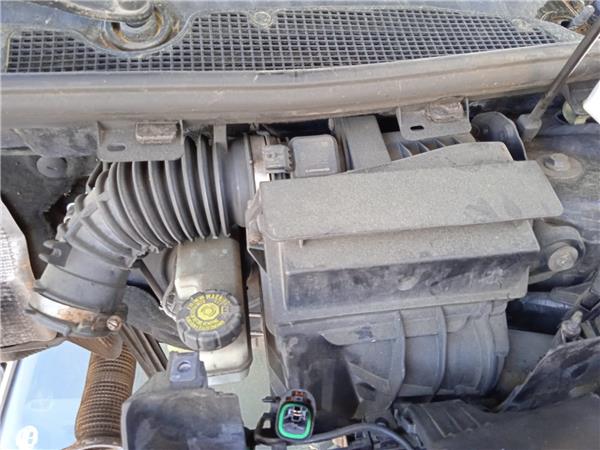 carcasa filtro aire renault megane iii sport