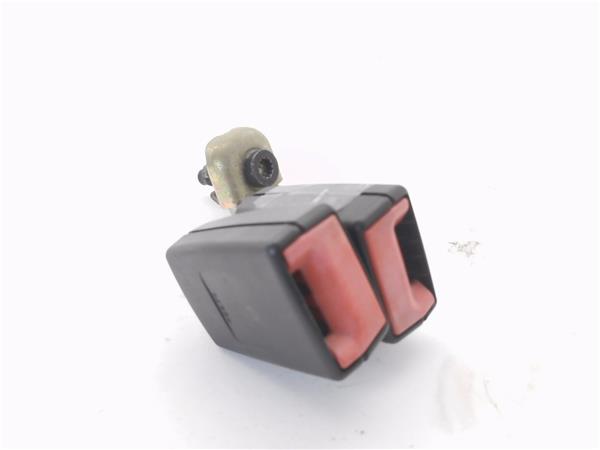 anclaje cinturon trasero izquierdo volkswagen