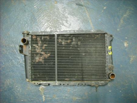 radiador renault 5 (122_) 
