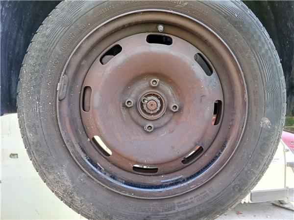 llanta peugeot 207 sw 2007 16 hdi