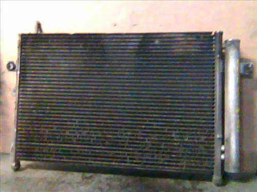 radiador aire acondicionado hyundai getz tb 2
