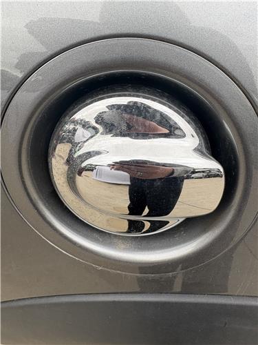 tapa exterior combustible mini mini r56 2006