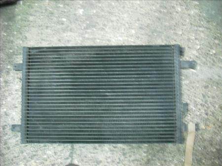 radiador aire acondicionado ford galaxy (vx)(1995 >) 2.0 i