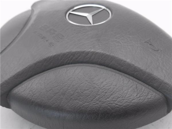 Airbag Volante Mercedes-Benz Clase A