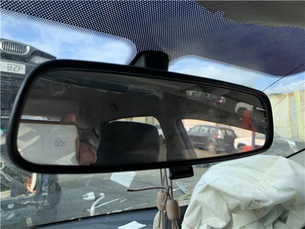 retrovisor interior ford fiesta vi 16 tdci