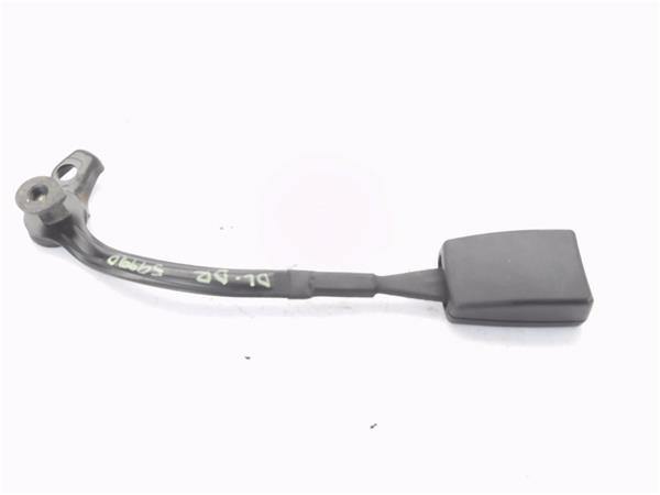 anclaje cinturon delantero derecho volkswagen passat variant (3b6)(2000 >) 1.9 básico [1,9 ltr.   96 kw tdi]