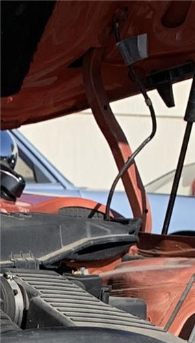 bisagra capo izquierda mini cabrio r52 2004