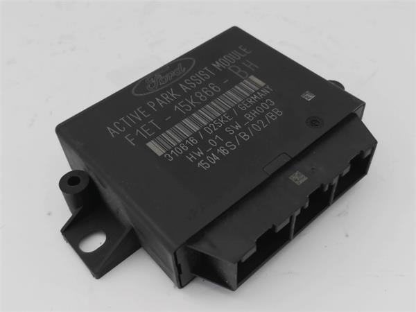 modulo electronico ford focus berlina cew 201