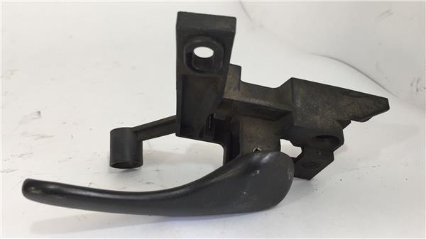 manilla interior puerta trasera derecha ford