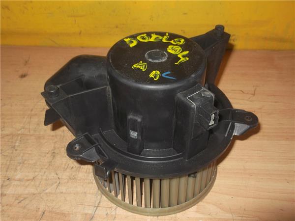 motor calefaccion fiat i doblo (119)(2001 >) 1.2  (223axa1a)