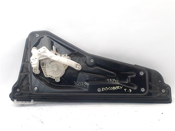 elevalunas electrico trasero derecho land rov