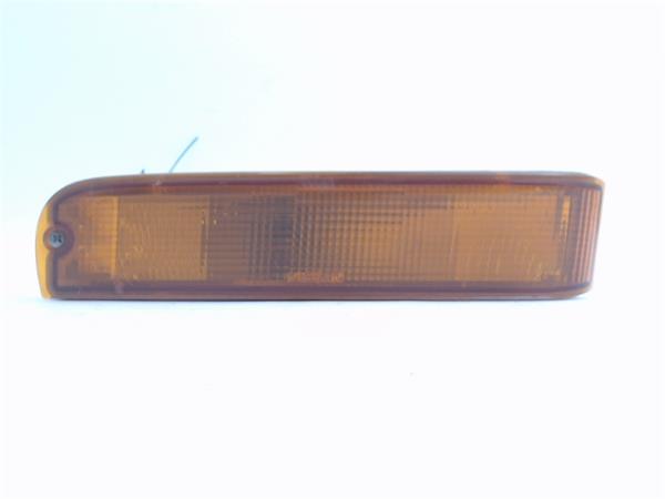 Intermitente Delantero Derecho 2.3 D