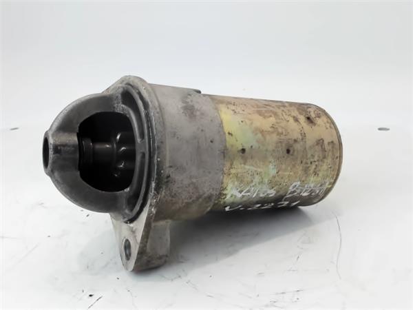 motor arranque chevrolet spark (2009 >) 1.2 ltz [1,2 ltr.   60 kw cat]