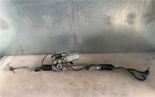 cremallera direccion electrica peugeot 1007 2