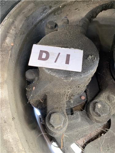 pinza freno delantero izquierda mercedes benz