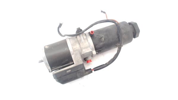 bomba direccion electrica mercedes benz clase