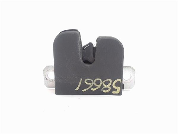 cierre electromagnetico porton seat ibiza (6l1)(04.2002 >) 1.4 tdi