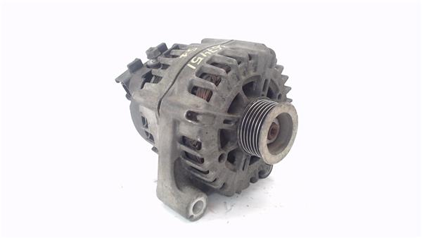 alternador bmw serie 1 berlina e81e87 2004 2