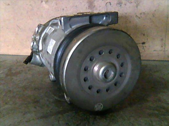 compresor aire acondicionado fiat punto grand