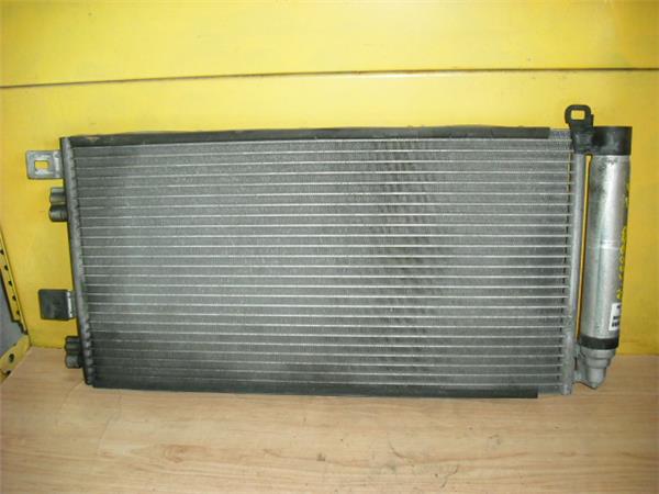 radiador aire acondicionado mini mini r50r53