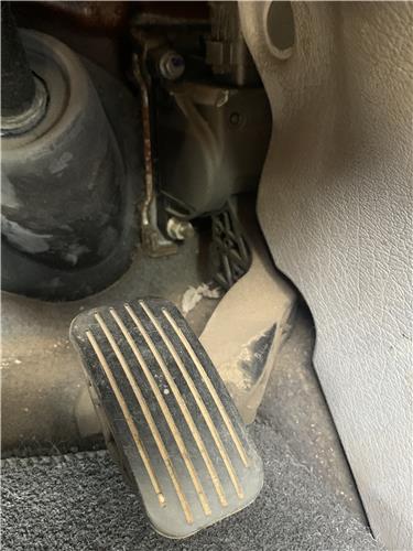 pedal acelerador citroen xsara picasso 1999