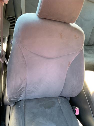 asiento delantero derecho toyota prius zvw30