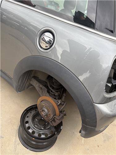 aletin trasero izquierdo mini mini r56 2006