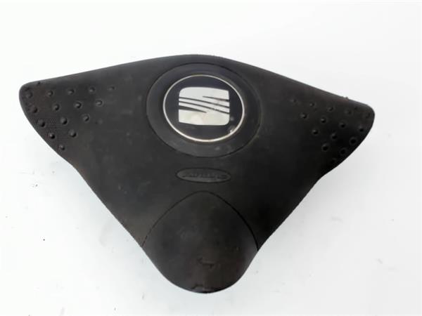 airbag volante seat ibiza (6k1)(08.1999 >) 
