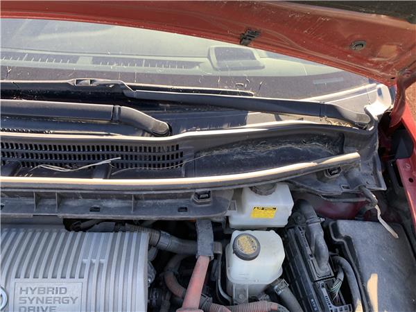motor limpiaparabrisas delantero toyota prius