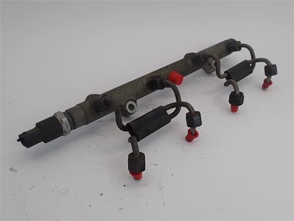 rampa inyectores land rover freelander ln 092