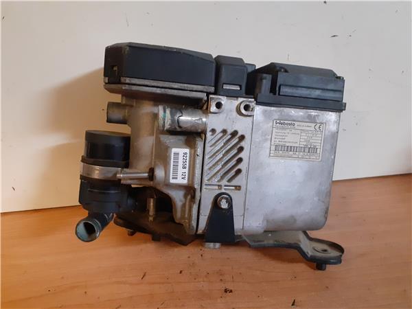 motor calefaccion bmw serie 3 berlina (e46)(1998 >) 2.0 318i [2,0 ltr.   105 kw 16v]