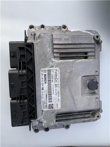 centralita ford fiesta vi 16 tdci