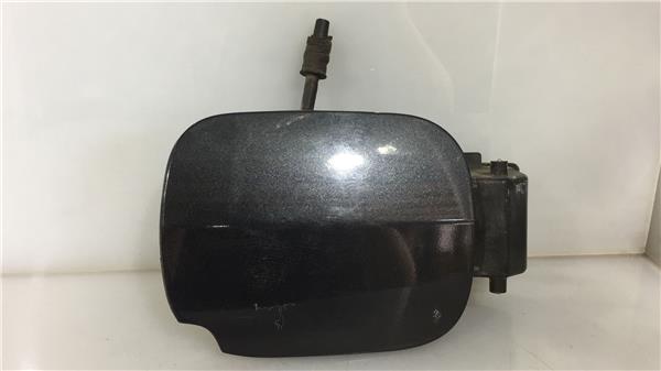 tapa exterior combustible renault clio iii 20