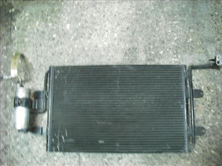 radiador aire acondicionado skoda octavia berlina (1u2)(1997 >) 1.9 tdi slx (81kw) [1,9 ltr.   81 kw tdi]