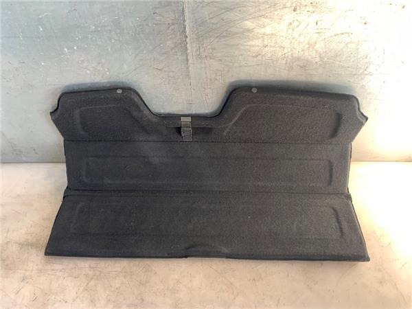 bandeja trasera peugeot 207 sw 2007 16 hdi