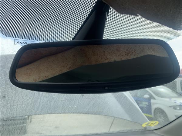 retrovisor interior ford focus ii da 20 tdci